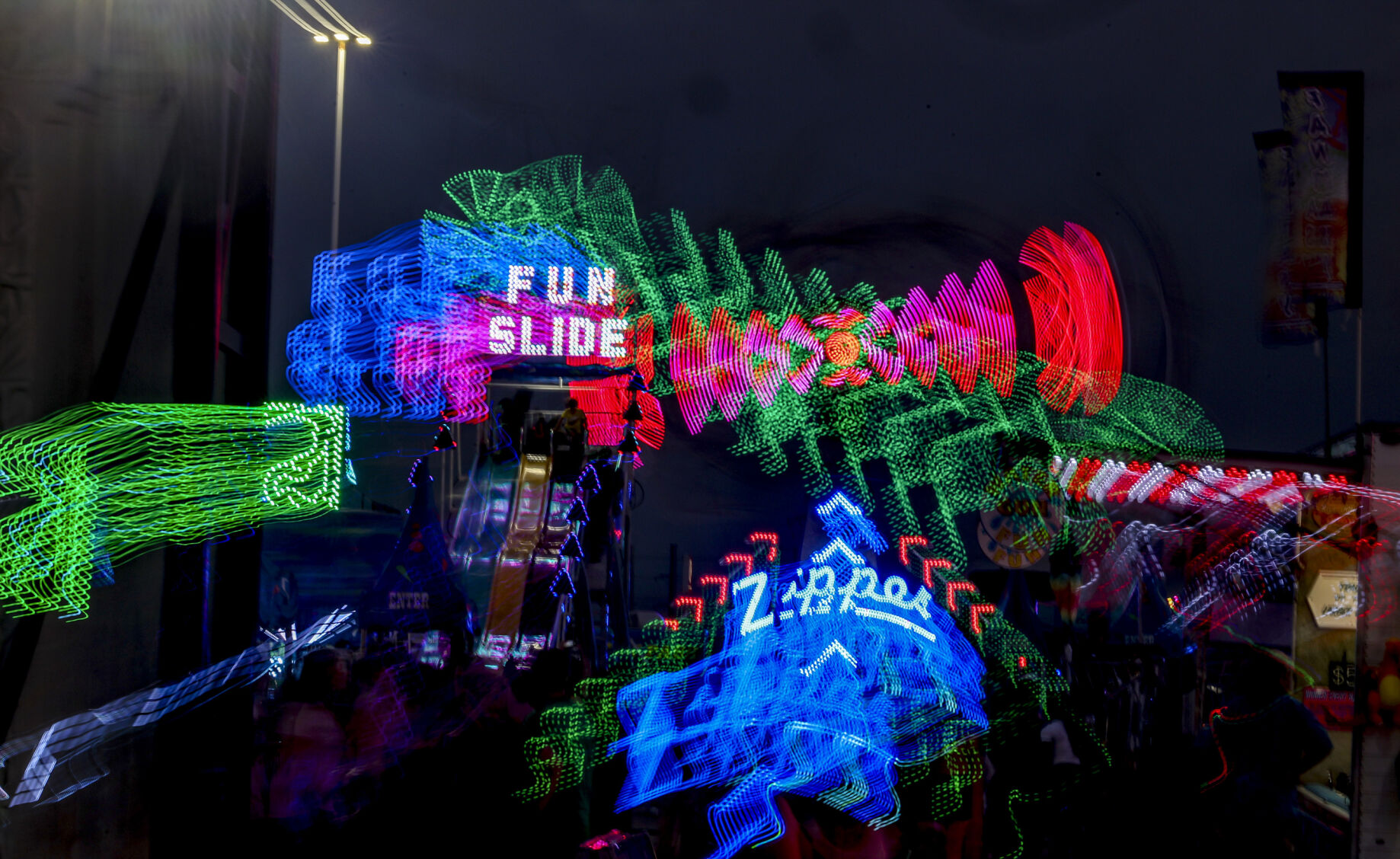 McLean County Fair midway 6 072623.JPG